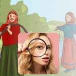 Katera ženska bo domov prinesla največ vode: le genij bi