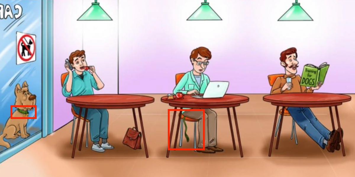 Fotografija Bright Side