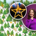 Kje je skrita zvezda: za njeno iskanje imate le 7