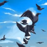 Kompleksna optična iluzija: v petih sekundah morate na sliki najti