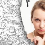 Le genij lahko najde prstan v 9 sekundah: zahtevna uganka, ki preizkusi vašo pozornost Le genij lahko najde prstan v 9 sekundah: zahtevna uganka,