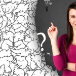 Le najbolj pozorni bodo v 8 sekundah našli kita med