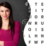 Le redki bodo našli besedo v 5 sekundah: uganka za