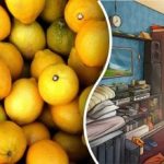 Najti limono v 8 sekundah: uganka za ljudi z odličnim