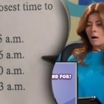 Ne bo lahko: zaradi tega vprašanja za domačo nalogo so