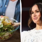 Neka ženska je teden dni sledila prehrani Meghan Markle in