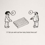 “Neverjetna” uganka je za večino odraslih nerešljiva: jo lahko rešite