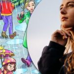 Optična iluzija za enoličarje: le 5 odstotkov jih lahko v