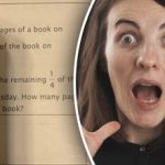 Osnovnošolsko matematično vprašanje je osupnilo odrasle