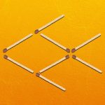 S tremi zadetki moraš ribo prisiliti, da plava v drugo