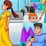 Samo ljudje s fenomenalnim IQ lahko v 15 sekundah ugotovijo,