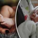 Starši, ki jih je šokirala izbira imena za hčerko: omrežje