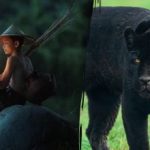 Uganka za najbolj pozorne: v 20 sekundah poiščite črnega panterja