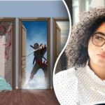 V 21 sekundah morate najti varen izhod: izjemno težka uganka