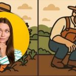 Zanimiv IQ test: v 19 sekundah poskusite najti tri razlike