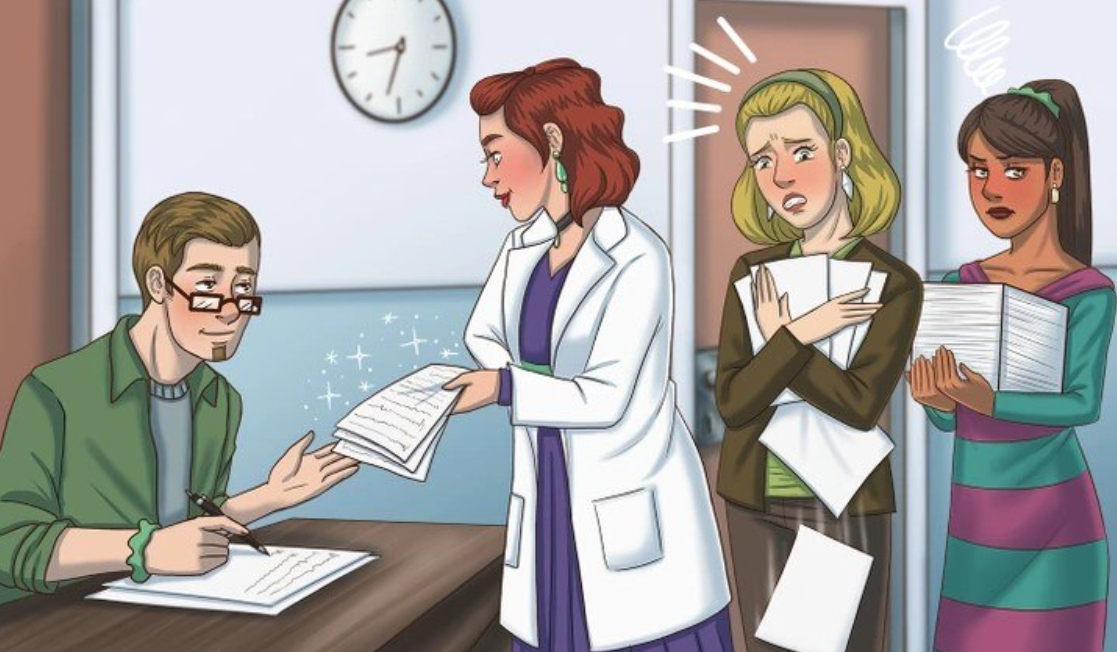 Fotografija Bright Side